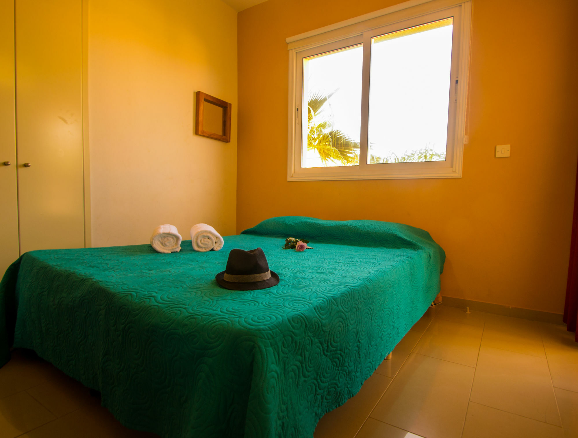Presidential 6 Holiday Villa Pernera Esterno foto